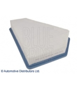 BLUE PRINT ADA102245 Фильтр воздушный CADILLAC: CTS 2.8, 3.6, 3.6 AWD 08-